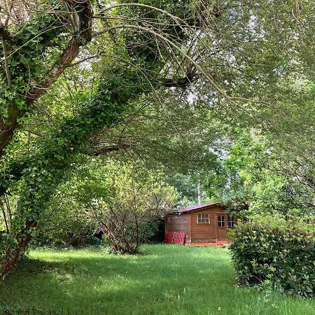 Holiday home Spacieuse Maison Familiale Entre Pins Et Ocean Jusqu'a 10 Personnes *