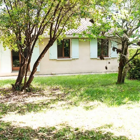 Spacieuse Maison Familiale Entre Pins Et Ocean Jusqu'a 10 Personnes * Tosse
