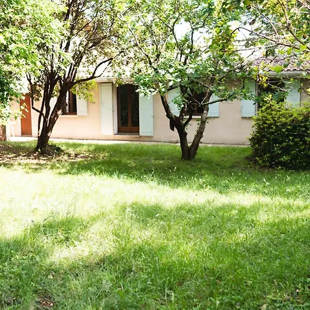 Holiday home Spacieuse Maison Familiale Entre Pins Et Ocean Jusqu'a 10 Personnes