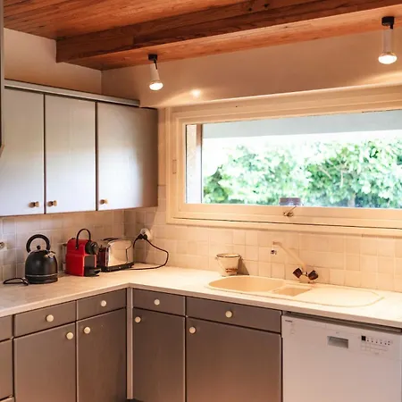 Spacieuse Maison Familiale Entre Pins Et Ocean Jusqu'a 10 Personnes Holiday home *