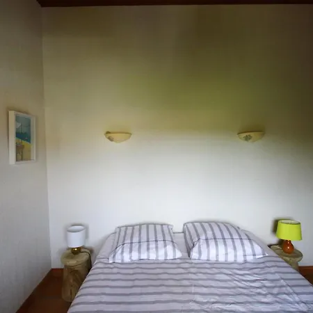 Ferienhaus Spacieuse Maison Familiale Entre Pins Et Ocean Jusqu'a 10 Personnes