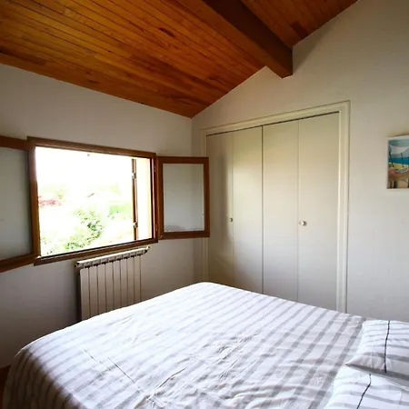 Spacieuse Maison Familiale Entre Pins Et Ocean Jusqu'a 10 Personnes *